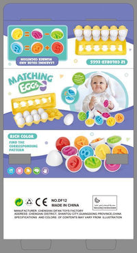 Baby Learning Educational Toy