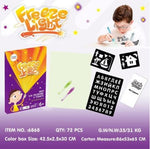 Educational Toy Drawing Pad 3D Magic 8 Light Effects