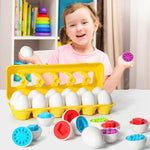 Baby Learning Educational Toy