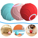 Smart Cat Toys Rolling Ball